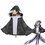 『Fate/Grand Order』メルトリリス 水着 ペンギン コスプレ衣装 FGO 豪華 セットコスプレ用衣装 FATEシリーズ 1