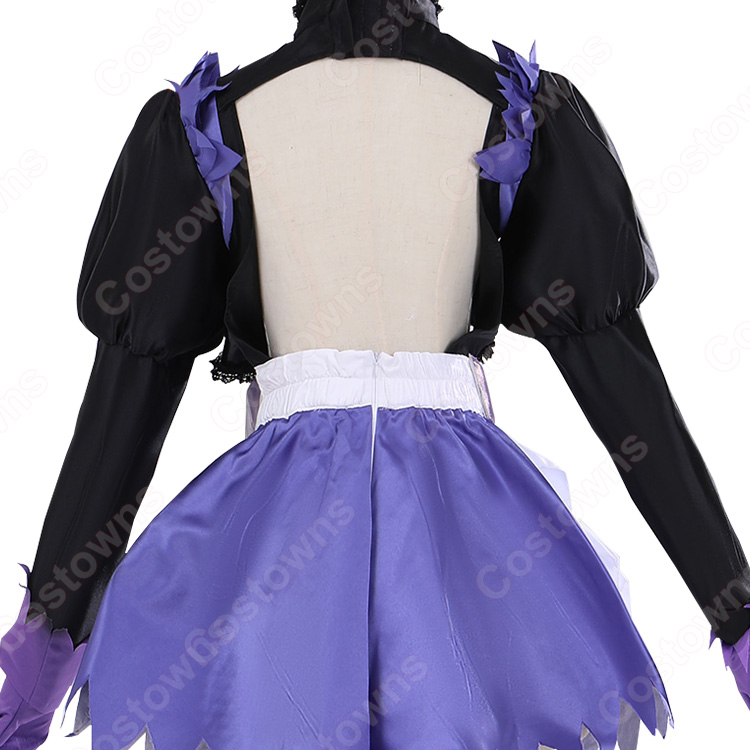 Fate/Grand Order アルトリア メイド服 saber コスプレ衣装の通販 FGO