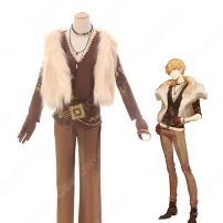 ギルガメッシュ コスプレ衣装 『Fate/Grand Order』 仮装 新入荷 英雄王 cosplay衣装(FATEシリーズ コスプレ衣装)