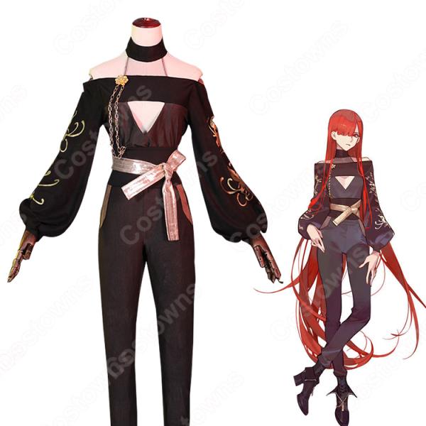 魔王信長 織田信長（おだのぶなが ） コスプレ衣装 『Fate/Grand Order』仮装 FGOコスチューム 変装元の画像