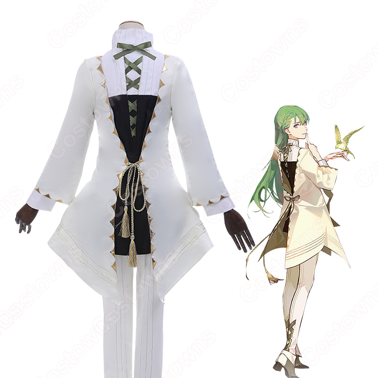 FGO エルキドゥ コスプレ衣装 Amazon.co.jp: Fate/Grand Order FGO エルキドゥ コスプレ衣装