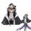 『Fate/Grand Order』メルトリリス 水着 ペンギン コスプレ衣装 FGO 豪華 セットコスプレ用衣装 FATEシリーズ 2
