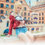 モードレッド 赤 日常服 コスプレ衣装 『Fate/apocrypha』Mordred アニメ cosplay衣装 人気 変装 コスチューム FATEシリーズ 4