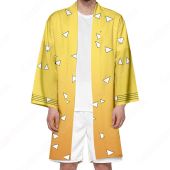 鬼滅の刃 マント ジャケット 長羽織 着物 変装 仮装 和装 プレゼント 祭り仮装 普段着物用 カジュアル(アニメ・ゲームグッズでおすすめの商品)