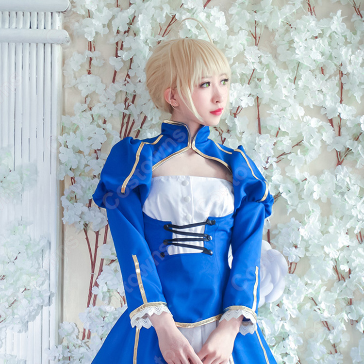 Fate/Grand Order アルトリア・ペンドラゴン アーサー王 セイバー