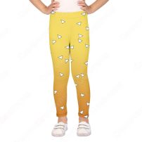 『鬼滅の刃』ズボン 夏服 アニメ グッズ カジュアルスポーツ 子供服 人気のアニメ 日常服 男女兼用(服)