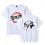 『鬼滅の刃』グッズ Tシャツ シンプル アニメ プリント 半袖 かわいい 柔らかい uネック 記念シャツ ストリート お洒落 人気 キッズ Tシャツ 子供服 男女兼用 服 15