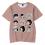 『鬼滅の刃』グッズ Tシャツ アニメ 3Dプリント 半袖 カジュアルスタイル 夏 半袖 uネック かわいい 記念シャツ お洒落 人気 キッズ Tシャツ 子供服 男女兼用 可オーダーメイド 服 3