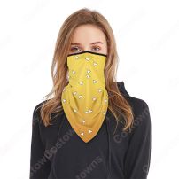 鬼滅の刃 グッズ フェイスマスク ネックウォーマー ネックガード バラクラバマスク 通気 速乾 紫外線 対策 多機能目出し帽 通勤 通学 釣り 登山 おすすめ(小物・雑貨)