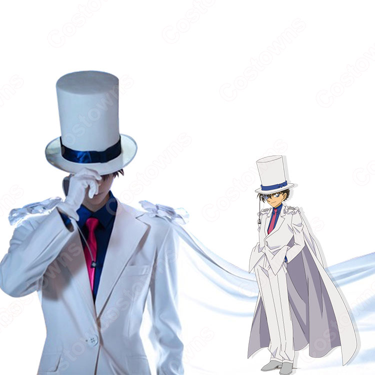 怪盗キッド セット 怪盗キッド・黒羽快斗 コンプリートセット その他