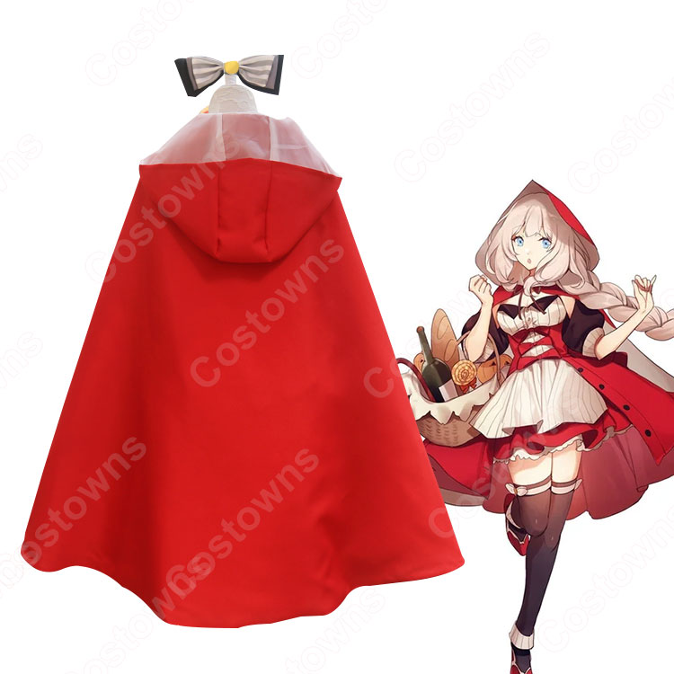マリー・アントワネット(Fate) コスプレ衣装 四周年記念 英霊祭装の