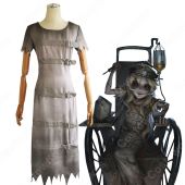 彫刻師(ガラテア) コスプレ衣装 『IdentityⅤ（第五人格/アイデンティティ5）』の登場人物の仮装 コスチューム ハンター(ゲーム• アニメコスプレ衣装でおすすめの商品)