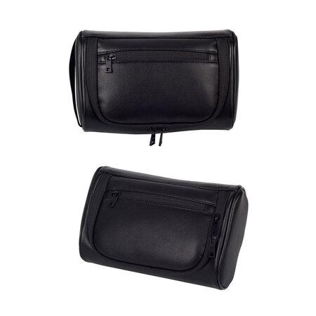 Whatna 革 ミニセカンドバッグ メンズ バッグ クラッチ バッグ 小さい 化粧かば レザー 結婚式 バッグ フォーマル ビジネス 冠婚葬祭 バッグ ポーチ 男性用 紳士用 Tsn0925 Costowns