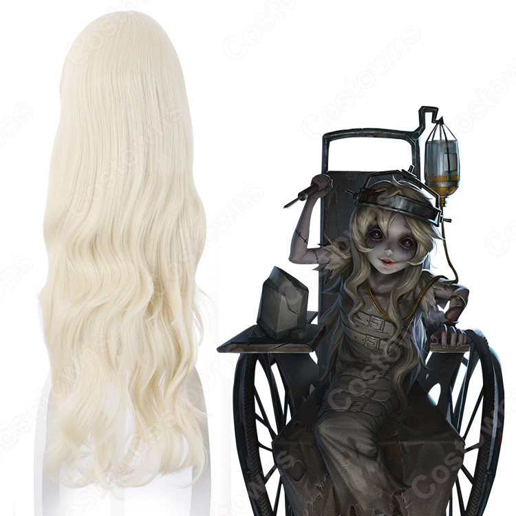 彫刻師(ガラテア) コスプレ衣装の通販 IdentityⅤ（第五人格