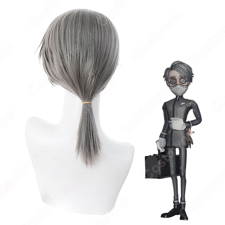 アイデンティティV イソップ・カール コスプレ衣装 【IdentityV 第五