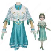 アイデンティティV エミリー・ダイアー コスプレ衣装 【IdentityV 第五人格】 cosplay 医師 往昔衣装(ランキング)