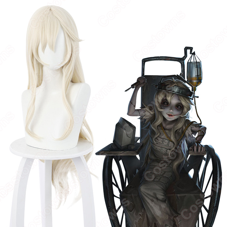 彫刻師(ガラテア) コスプレ衣装の通販 IdentityⅤ（第五人格