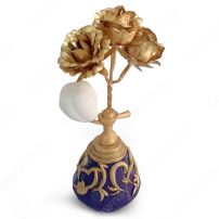 IdentityⅤ 第五人格 調香師 今宵こそ ウィラ・ナイエル 香水瓶 コスプレ 小道具 イデンティティファイブ 女性サバイバー コスプレ 小物(コスプレ小物・小道具)