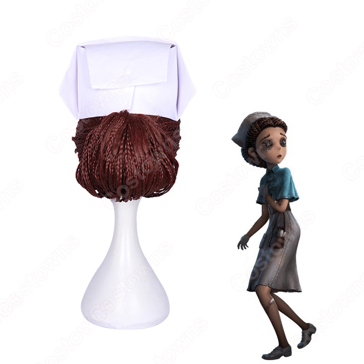 第五人格　医師 S21真髄2の衣装をご紹介！ 今回のUR衣装は医師 - エミリー！ SSR衣装は