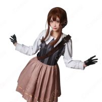 IdentityⅤ 第五人格 傭兵 ナワーブ・サベダー 女性スキン コスプレ衣装 イデンティティファイブ サバイバー コスチューム 仮装(服)