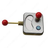 IdentityⅤ 第五人格 機械技師 トレイシー・レズニック リモコン コスプレ道具 イデンティティファイブ ハンター コスチューム 小物(送料無料)