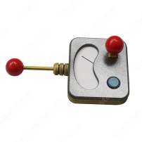 IdentityⅤ 第五人格 機械技師 トレイシー・レズニック リモコン コスプレ道具 イデンティティファイブ ハンター コスチューム 小物(202×202)