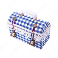 IdentityⅤ 第五人格 庭師 エマ・ウッズ 少女達の確執 工具箱 ツールボックス 収納ボックス コスプレ道具 イデンティティファイブ ハンター コスチューム 小物(コスプレ小物・小道具)