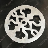 IdentityⅤ 第五人格 祭司 フィオナ・ジルマン 扉の鍵 時間の輪 コスプレ道具 イデンティティファイブ サバイバー コスチューム 小道具(202×202)