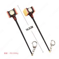 IdentityⅤ 第五人格 建築士 狂眼バルク 烈火の怒 鉄槌 コスプレ道具 イデンティティファイブ ハンター ハンター コスチューム 小物(小物・雑貨)