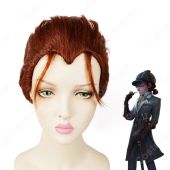 アイデンティティV 傭兵 ナワーブ・サベダー ウィッグ コスプレ用【IdentityV 第五人格】推理の紳士 探偵 スキン cosplay wig(こちらもおすすめ)