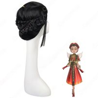 アイデンティティV エミリー・ダイアー ウィッグ 【IdentityV 第五人格】 医師 コスプレウィッグ 光天使 熾天使 wig(コスプレウィッグ)