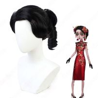 アイデンティティV 空軍 マーサ・べハムフィール ウイッグ【IdentityV 第五人格】 cosplay wig 寒香の舞 スキン コスプレウイッグ(コスプレウィッグ)
