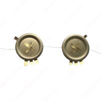 激安!! アイデンティティV 【IdentityV 第五人格】 ボタン メガネ サバイバー 医師 エミリー・ダイアー コスプレ 道具 光天使 熾天使 cosplay(コスプレ小物・小道具)