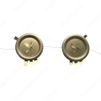 激安!! アイデンティティV 【IdentityV 第五人格】 ボタン メガネ サバイバー 医師 エミリー・ダイアー コスプレ 道具 光天使 熾天使 cosplay(202×202)