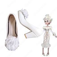 アイデンティティV ウィラ・ナイエル コスプレ靴 【IdentityV 第五人格】 cosplay 調香師 今宵こそ 靴/シューズ /ハイヒール イベント仮装 cos(202×202)