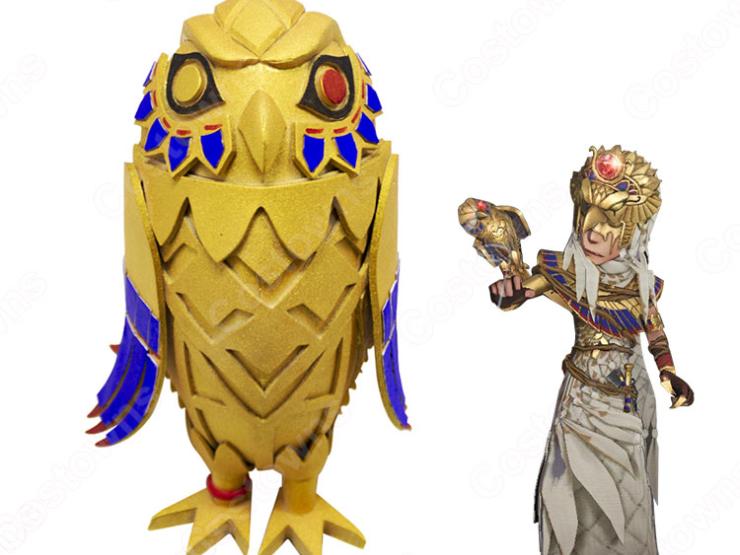 アイデンティティV 【IdentityV 】占い師 イライ・クラーク 不屈