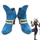 IdentityV 第五人格 写真家(しゃしんか) ジョゼフ コスプレ靴/ブーツ イデンティティV COSPLAY ハンター スキン 靴 道具(送料無料)
