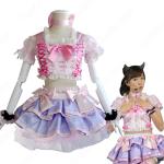 AKB48 NMB48 渡辺美優紀(わたなべ みゆき) わるきー 小悪魔 打歌服 コスプレ衣装 アイドル衣装 ステージ服 舞台 ハロウィン クリスマス