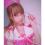 AKB48 小嶋陽菜 「ハート型ウイルス」ピンクのナース オーダーメイド こじま はるな 『第5回選抜総選挙』ダンス服 通販 オーダメイド可 AKB48、BNK48 2
