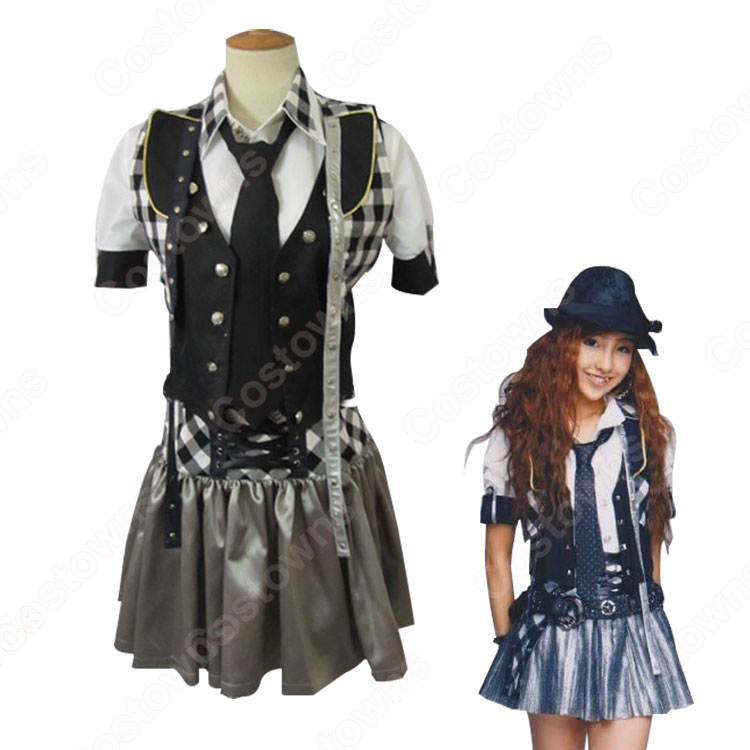 AKB48 板野友美（いたの ともみ） RIVER アイドルMV ダンス服