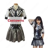 AKB48 RIVER 柏木由紀 コスプレ衣装 14thシングル リバー かしわぎ ゆき風 アイドル ダンス服 スチューム(こちらもおすすめ)