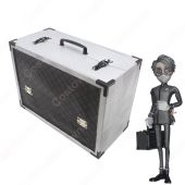 アイデンティティV 納棺師(イソップ・カール) 初期衣装 化粧箱 コスメボックス 箱 コスプレ道具 コスプレ用 【IdentityV 第五人格】イベント Cosplay 小物(こちらもおすすめ)