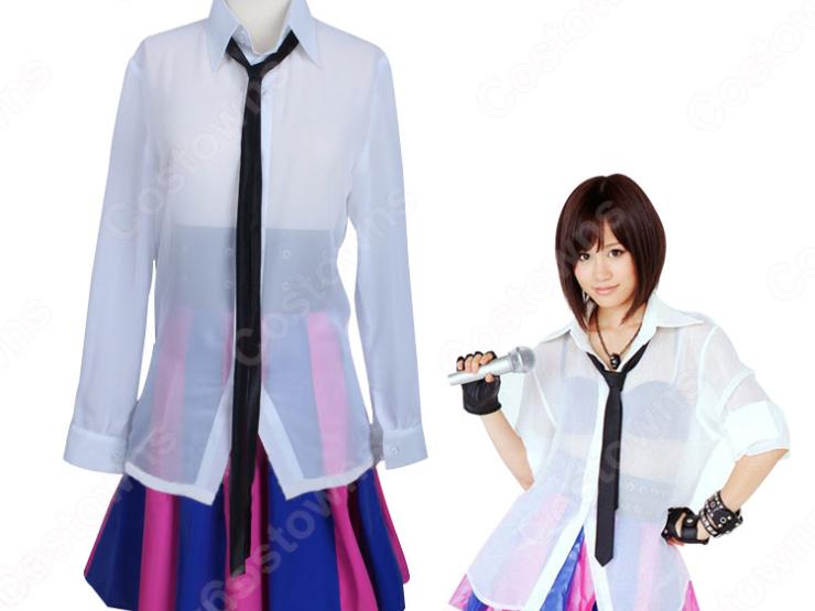himawari　制服リメイク　ダッフィー　オーダーコスチューム　衣装 himawari様専用 制服リメイク ダッフィー オーダーコスチューム 衣装