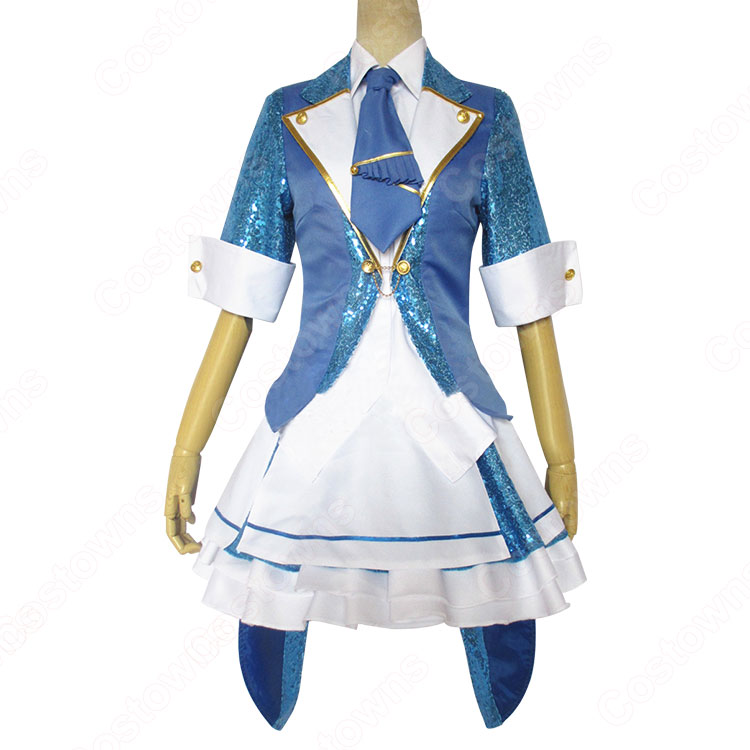 AKB48 AKB0048 前田敦子 コスプレ衣装 通販 あっちゃん アイドル制服