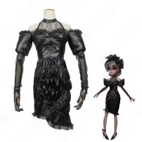 アイデンティティV 調香師(ウィラ・ナイエル) 致命的な優しさ コスプレ衣装 【IdentityV 第五人格】COSPLAY 仮装 変装 オーダメイド可(IdentityV 第五人格 コスプレ衣装)