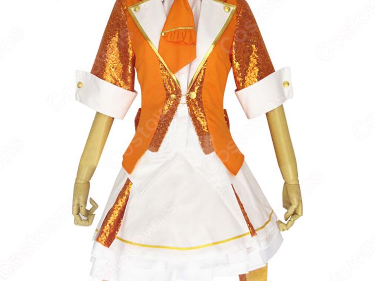 Amazon.co.jp: [萌地带コスプレ]AKB48 ポニーテールとシュシュ