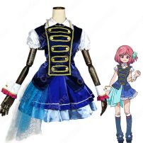 Akb0048 Next Stage: Season 2 前田敦子 高橋みなみ 女子制服 コスプレ・仮装・変装衣装(AKB0048 コスプレ衣装)