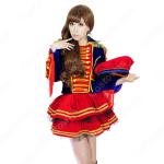 AKB48 「ハート・エレキ」 小嶋陽菜 MV 帽子 コスプレ小物・小道具