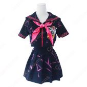 AKB48 氣志團万博 2014 セーラー服 コスプレ 衣装(こちらもおすすめ)