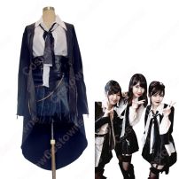 AKB48 28thシングル UZA（ウザ） コスプレ衣装 MVダンス服(AKB48、BNK48)